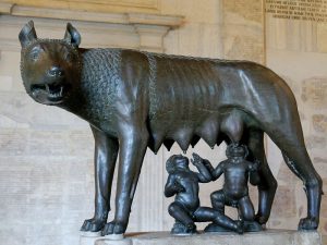 Roma