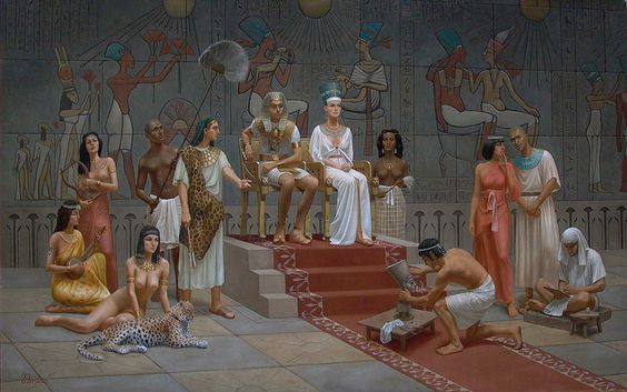 Nefertiti