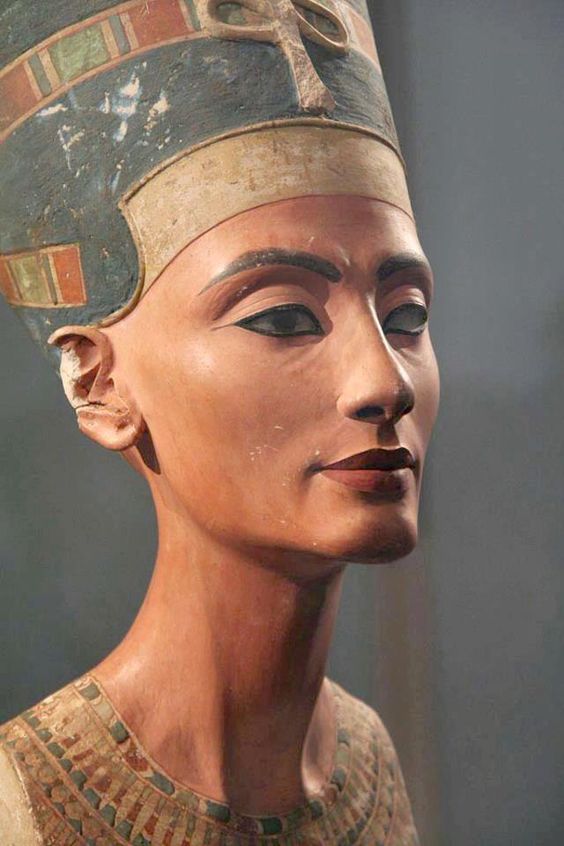 Nefertiti