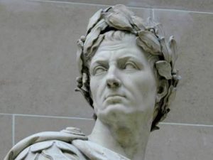 Gaius Julius Caesar