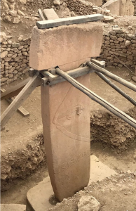 Göbeklitepe