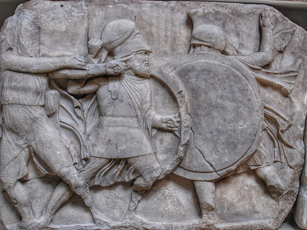 Peloponnesos