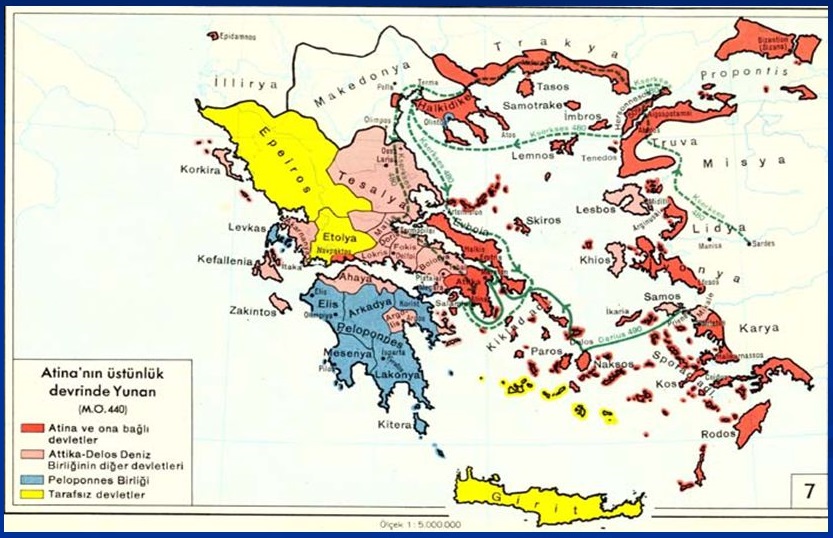 Peloponnesos