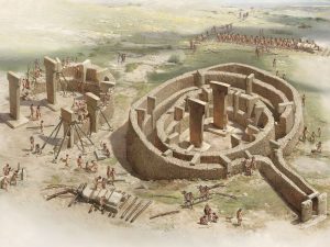 Göbeklitepe