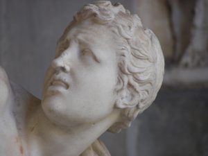 Laocoön ve oğulları
