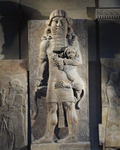 Uruk