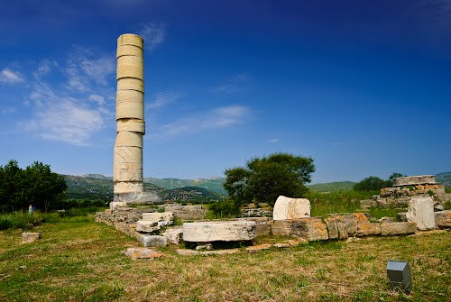 Evlilik Tanrıçası Hera