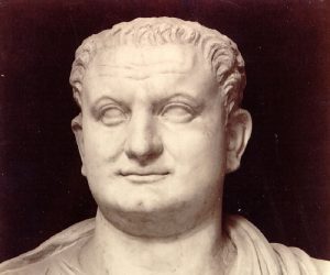 Titus Flavius Vespasianus