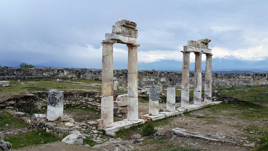 Hierapolis