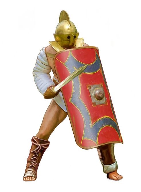 Gladyatör