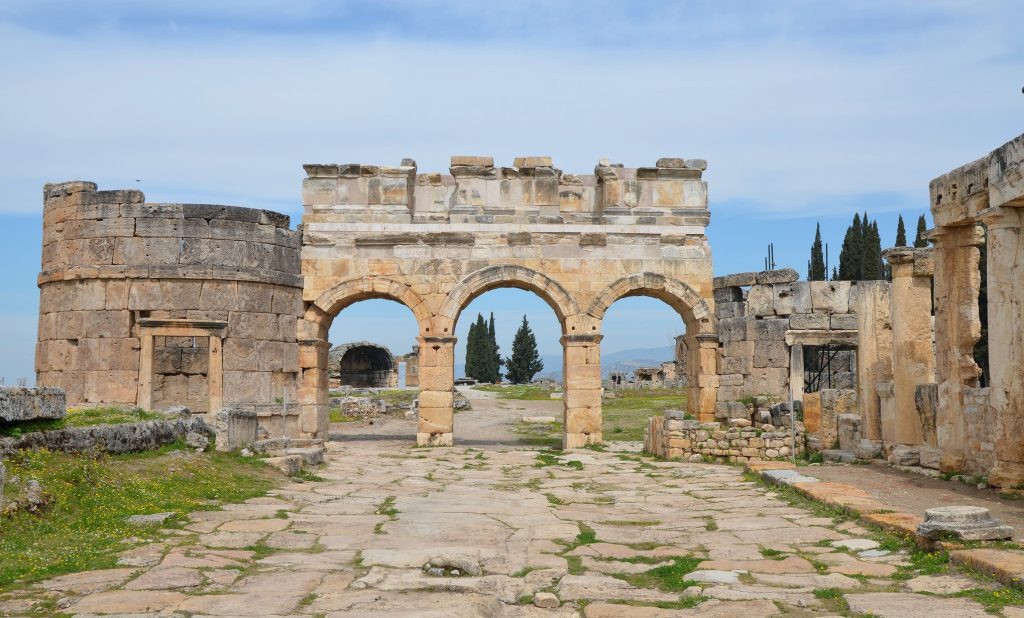 Hierapolis
