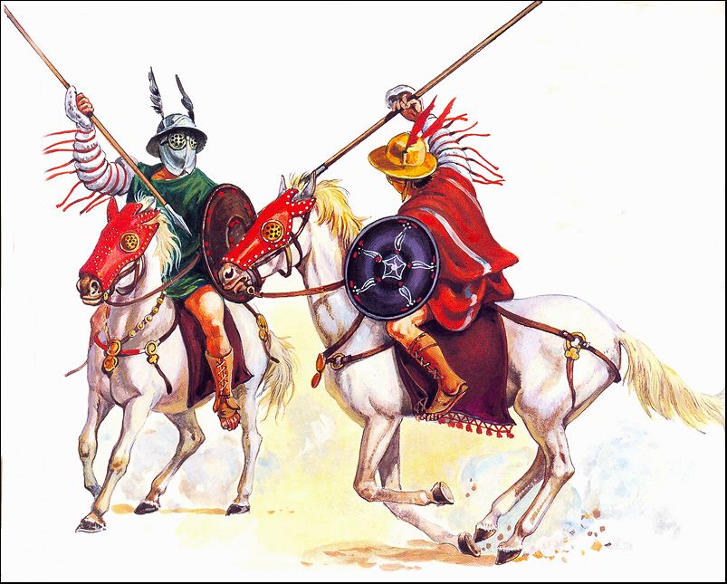 Gladyatör