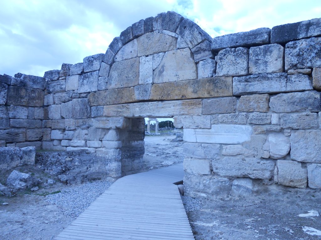 Hierapolis