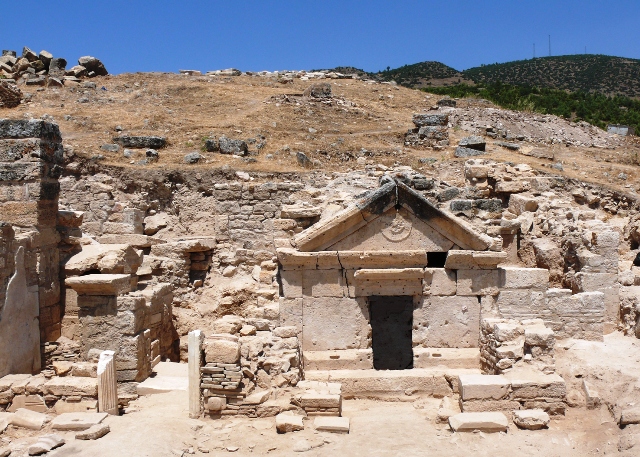 Hierapolis