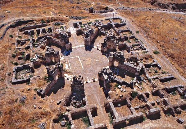 Hierapolis