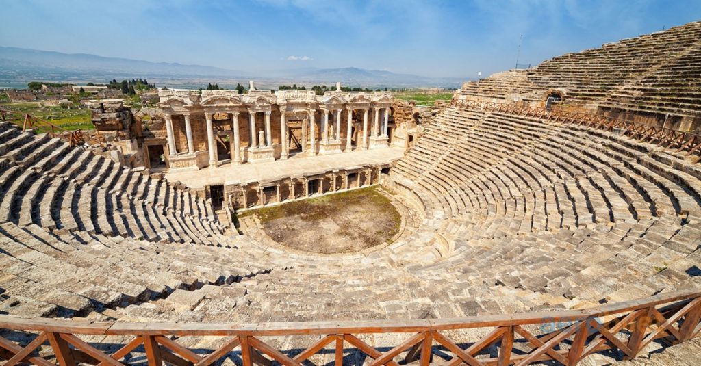 Hierapolis
