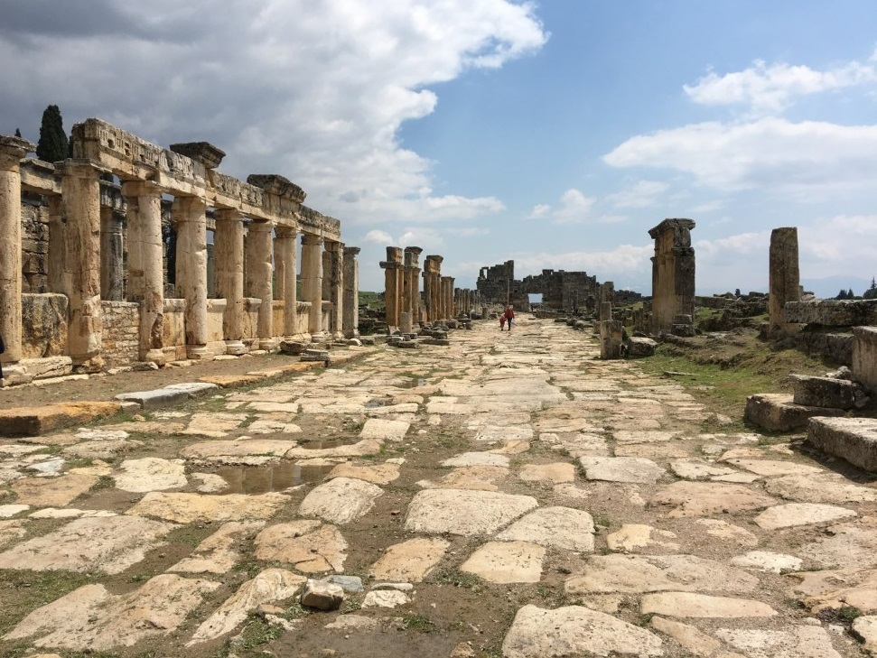 Hierapolis