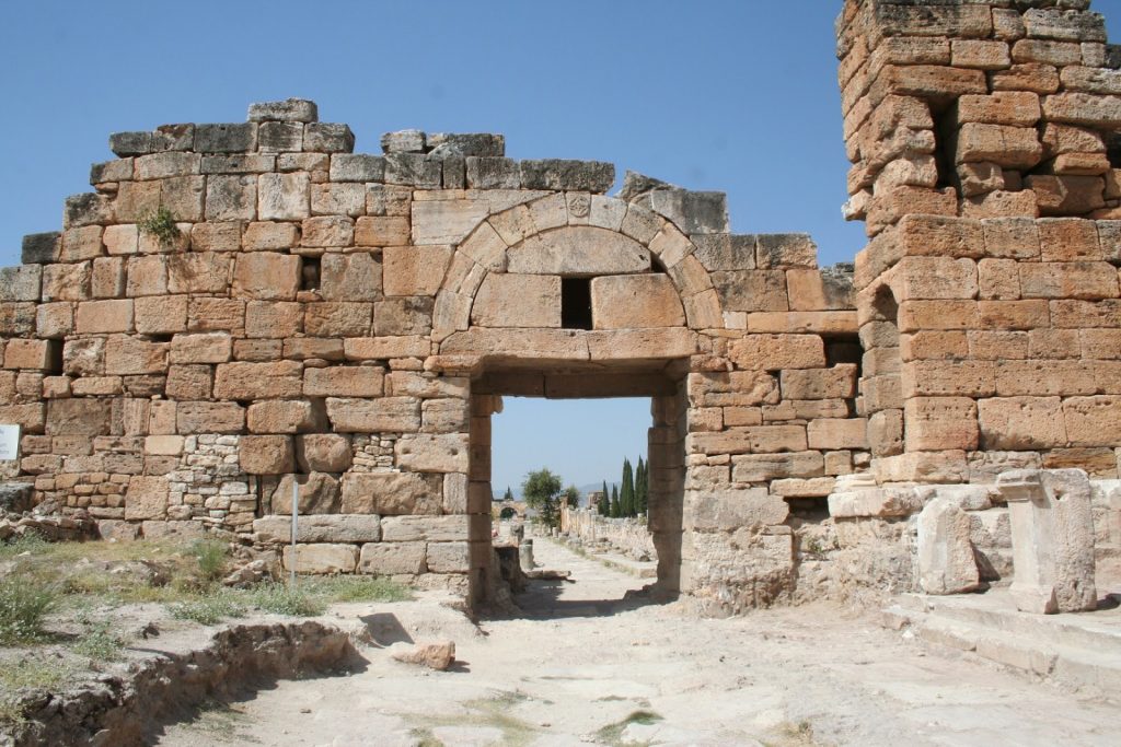 Hierapolis