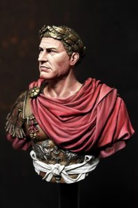 Caesar ve Pompeius