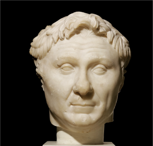 Caesar ve Pompeius