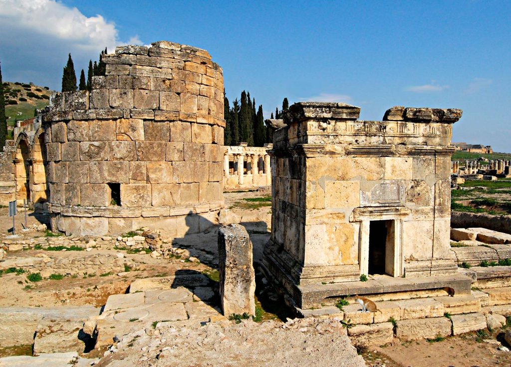 Hierapolis