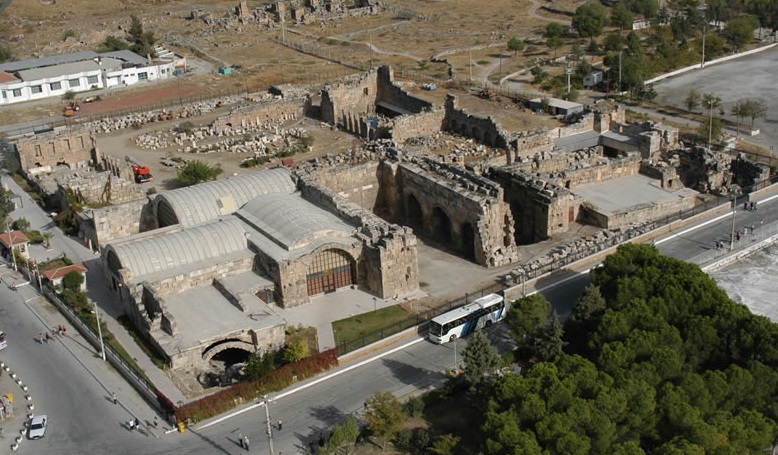 Hierapolis