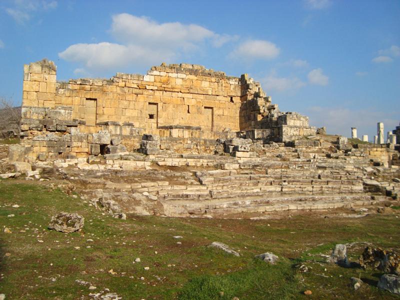 Hierapolis