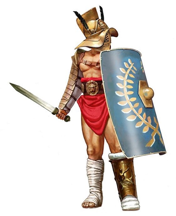 Gladyatör