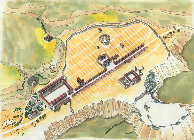 Hierapolis