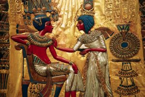 Tutankhamon