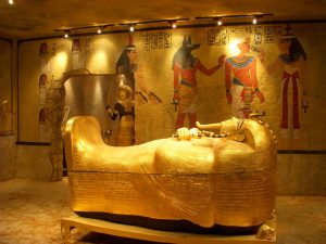 Tutankhamon