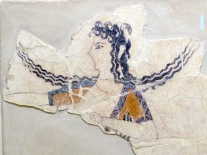 Minos - Girit -