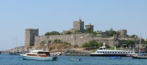 Bodrum Kalesi
