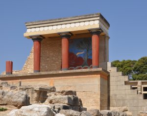 Minos