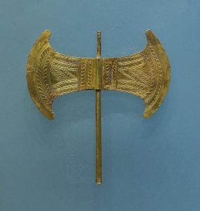 Minos