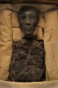 Tutankhamon