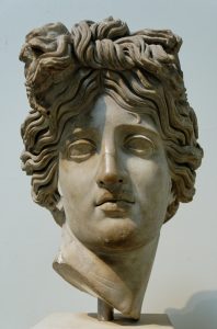 Apollon - Apollo