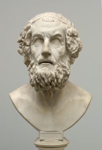 Homeros - Homer