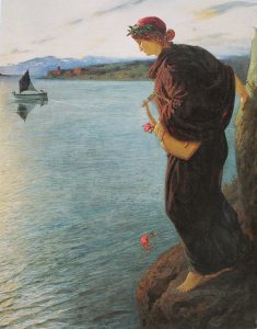 Sappho