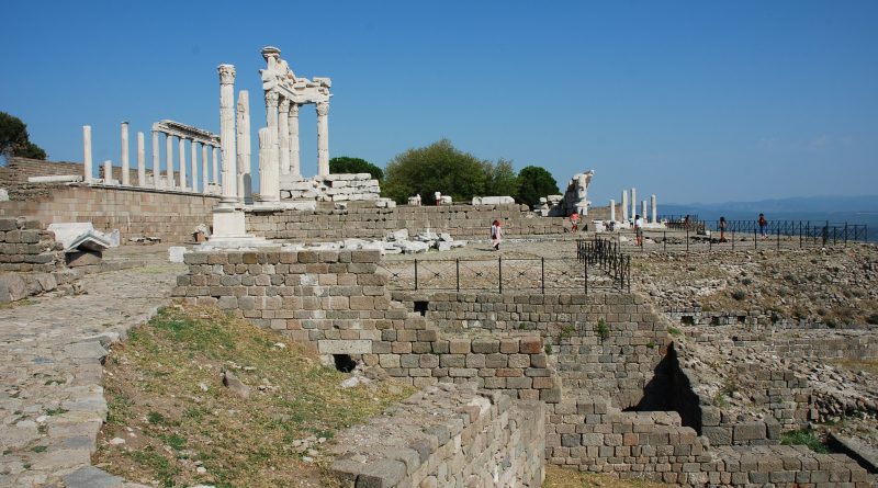 Pergamon