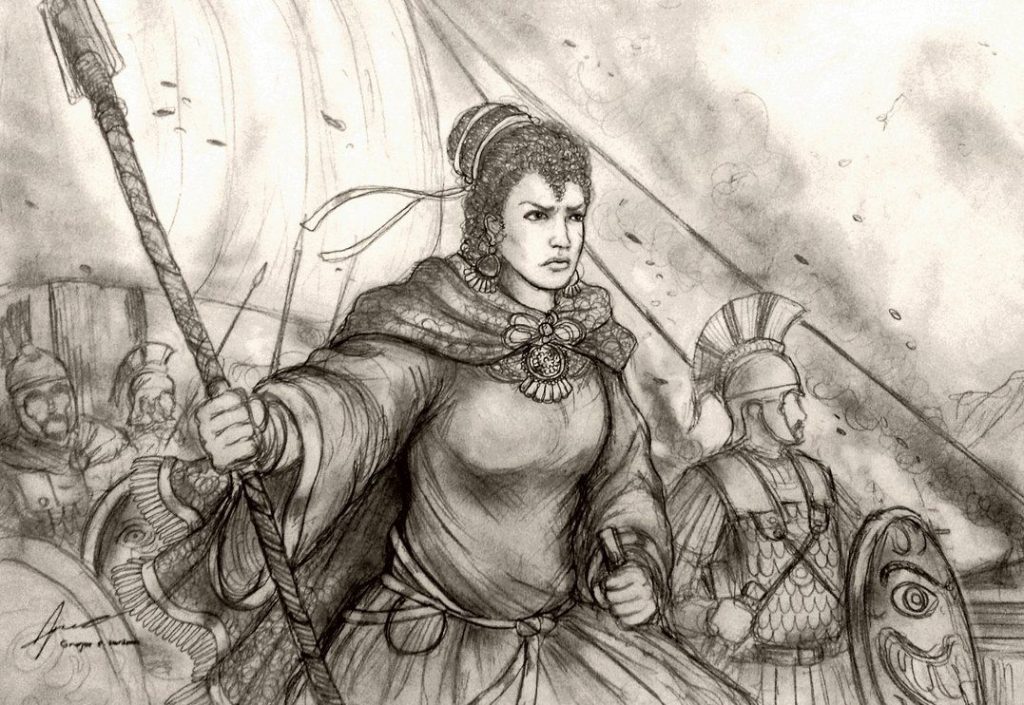 Artemisia