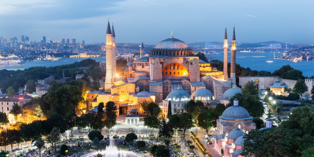 Ayasofya