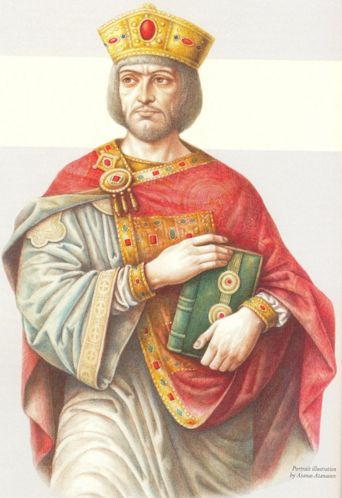 İsavriyalı Leon
