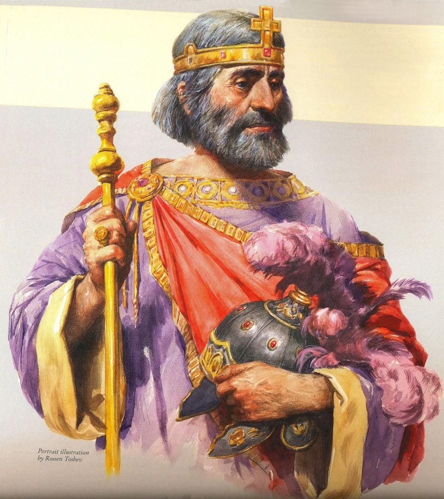 İmparator Heraklius
