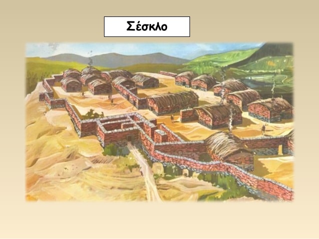 Sesklo Kültürü