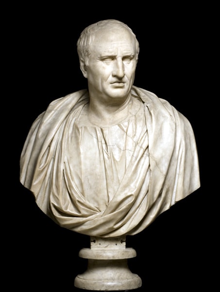Marcus Tullius Cicero