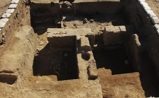 Araştırmalar Işığında: Urartu Sivil Mimarisi