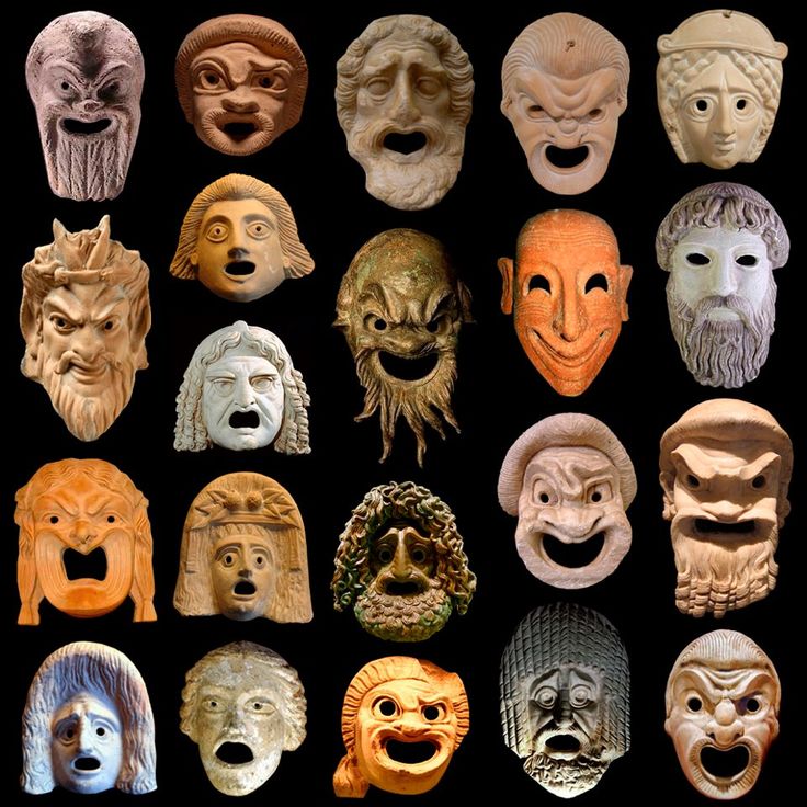 Aiskhylos (Eshilos) : Tragedyanın Babası