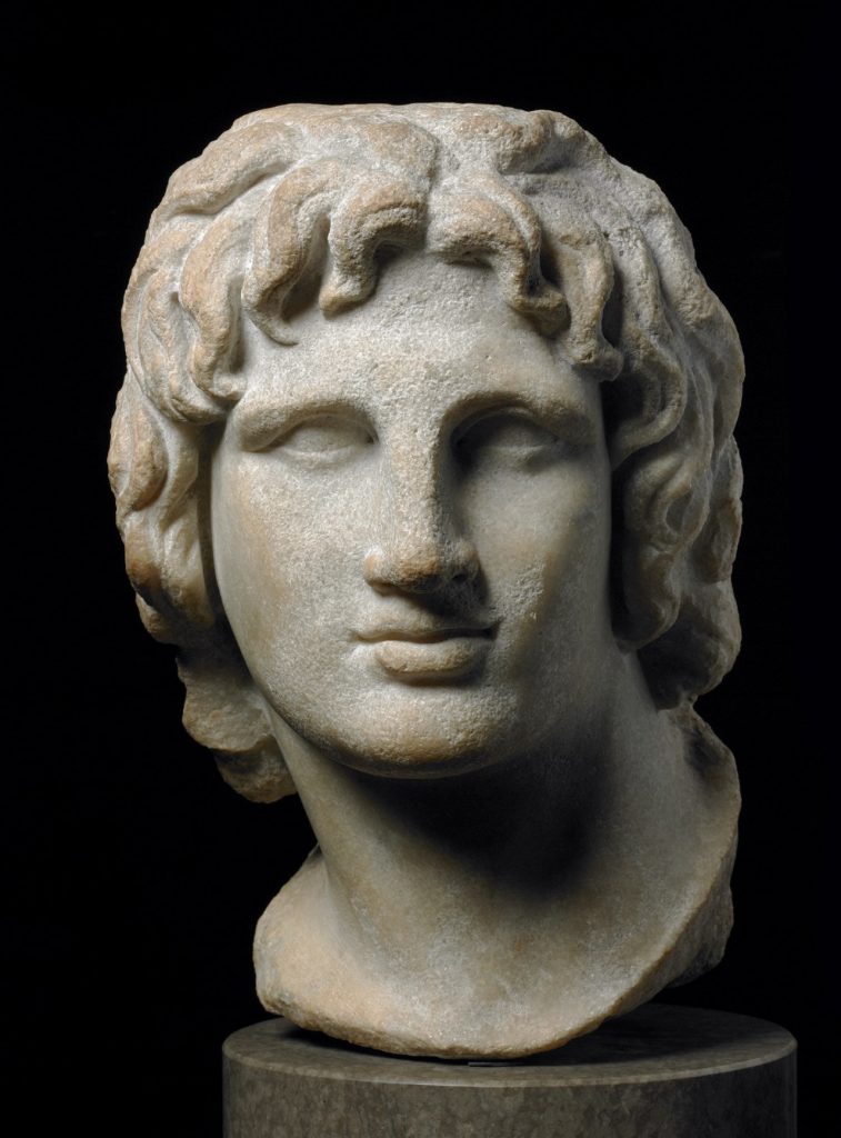 Büyük İskender'in Fethedemediği Yer: Termessos Antik Kenti