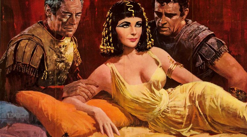 Kleopatra Kimdir? Antik Mısır'ın Son Kraliçesi ve Firavunu